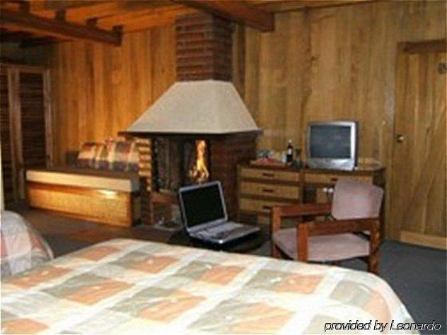 Puertolago Country Inn & Resort Otavalo Room photo