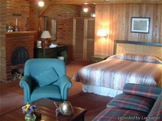 Puertolago Country Inn & Resort Otavalo Room photo